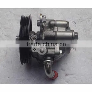 High Quality Toyota Power Steering Pump 44320-06070 thumbnail-1