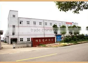 Cixi Botai Plastic Container Co., Ltd. company overview - view 1 thumbnail