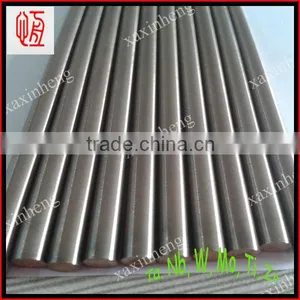 High Quality Tungsten Copper Alloy Bar With Different Specifications thumbnail-1