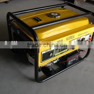 AST3800/AST3700/2.8kw Gasoline Generator/ASTRA KOREA Generator/gasoline Generator thumbnail-1