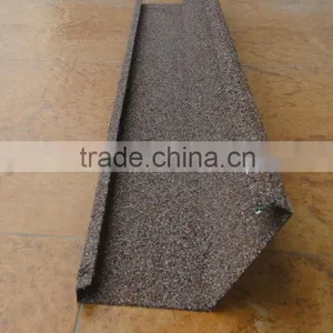 Building Materials/Stone Coated Roof Sheet Accessories Ridge Hip/Roof Sheet Accessories Ridge Hip thumbnail-1