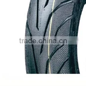 High-quality Motorcycle Parts Cheap Scooter Tire Scooter Tire and All Kind of Tyres thumbnail-2