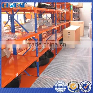 Strong & Stable Steel Mezzanine/Durable Multi-layer Heavy Duty System thumbnail-1