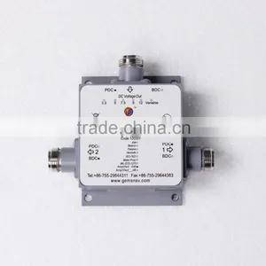 2 Way GPS Power Splitter GPS Splitters thumbnail-2