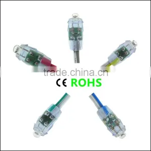 Wholesale White/blue/red/green/warm White Single Color 12mm LED Pixel Light thumbnail-3