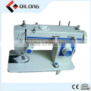 Economical Machine QL-307 Multi-function Sewing Machine thumbnail-1
