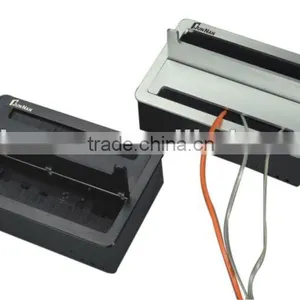 Table Connection Box With Two Lids thumbnail-1
