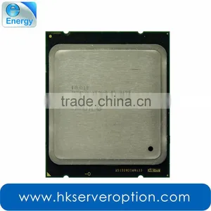 E5 2620 2.0 GHz 6 LGA 2011 SR0KW Sever Processor thumbnail-1