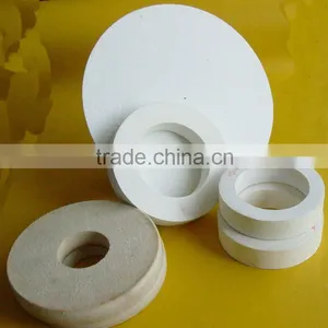 Polyester Felt Used for SBS/APP Waterproof Membrane thumbnail-1