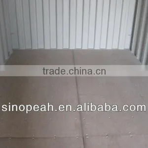 20ft ISO Dry Cargo Steel Shipping Container thumbnail-2