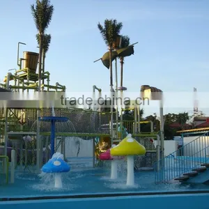 Top Quality Water House Aqua Park Equipment Aqua Park thumbnail-2