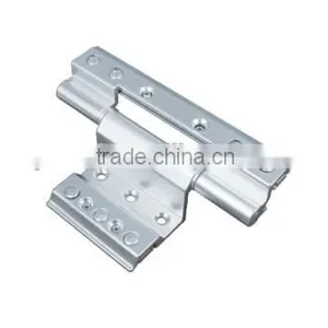 Aluminum Door Concealed Hinge, Door Hinge China, Wood Door Pivot Hinge for Casement Window and Door thumbnail-1