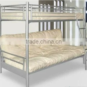 Metal Sofa Bed thumbnail-1