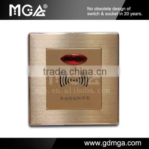 MGA Q7L Series Q-K13J Lighting Wall Switch thumbnail-1