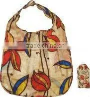 170T Foldable Shopping Bags thumbnail-1