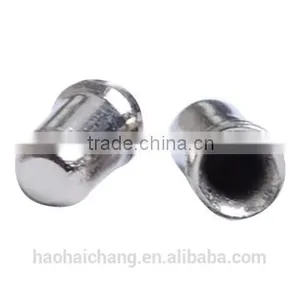 Nonstandard Custom Design High Precision Aluminium Waterproof Blind Rivet thumbnail-1