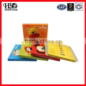 2016 Luxury Customized Packaging Paper Box thumbnail-1