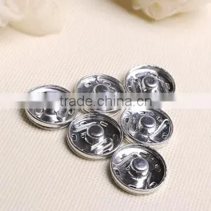 Factory Wholesale Snap Metal Buttons thumbnail-1