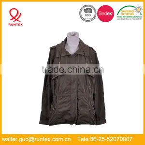 Runtex Ladies Casual Jacket RLJ081 thumbnail-1