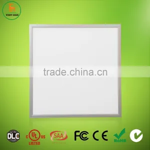 600*600mm Led Flat Light UL DLC Led Panel Light 2x2ft 40w thumbnail-1