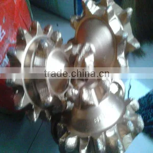 Water and Oil Well Drilling,Steel Tooth Tricone Bits,Drilling Bits,Rock Bits thumbnail-3