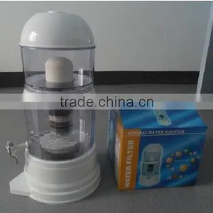Hot Sell Mineral Water Purifier Pot Malaysia thumbnail-2