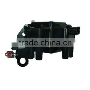 HIGH QUALITY IGNITION COILS FOR HYUNDAI ACCENT GETZ DENSO STANDARD MSW 27301-22600 01122-0210 UF308 LT-C1350 thumbnail-3