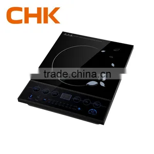 Golden China Supplier Factory Promotion Price Most Popular Indian Induction Cooker thumbnail-3