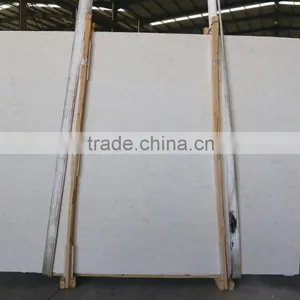 Spanish White Limestone Bricks Floor Tile for Sale thumbnail-1