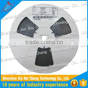 FR107 300A High Voltage Fast Recovery High Power Laser Diode thumbnail-1