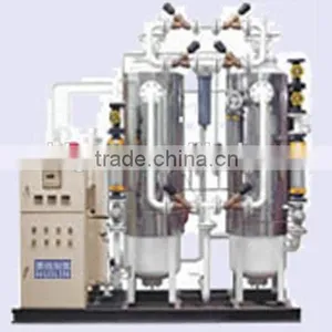 Energy-Saving PSA Nitrogen Generator Gas Generator thumbnail-5