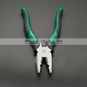 Leverage Combination Plier thumbnail-3