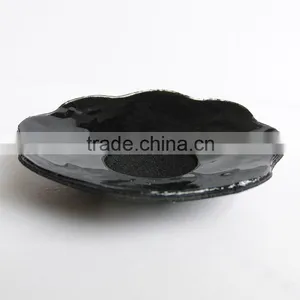 Round and Flower Shaped Cloth Nipple Cover Pasties Biogel Sexy Decorative Nipple Cover thumbnail-4