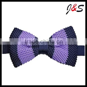 2015 Latest Fashion Silk Bow Tie KB024 thumbnail-3