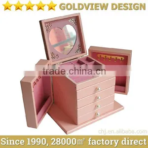 Paulownia Wood Cabinet Wooden Multi Drawers,wood Cabinet Small Drawer,handmade Wood Cabinet Small Drawer thumbnail-1