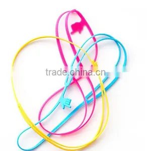 NEW Cute Silicone Finger Bookmark / Elastic Bookmark / Book Marker Stationery Gift thumbnail-4