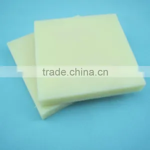 Cast and Extrude Nylon PA6 PA66 Rods / MC Nylon PA6 Sheet Price thumbnail-4