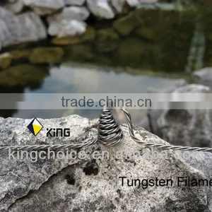 Tungsten Filaments W 3N5 6 thumbnail-1