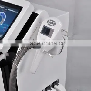 RF Vacuum Slimming Weight Loss Machine /body Shaping Beauty Salon Equipment N8 thumbnail-1