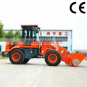 TL2500 Farming Tractors Agriculture Machinery for Sale thumbnail-1