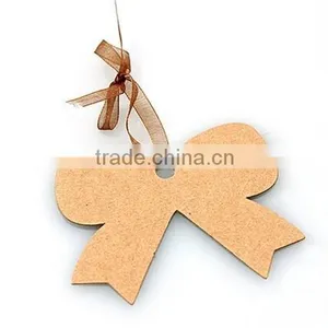 Custom Kraft Paper Tags, Kraft Tags, Brown Kraft Hang Tags thumbnail-5