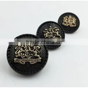 Black Zinc Alloy Customized Logo Zipper Slider thumbnail-1