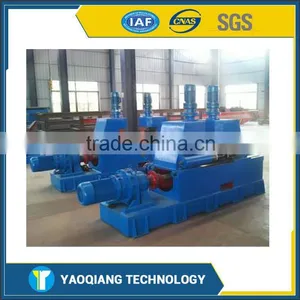 H Beam Steel Structure Straightening Machine thumbnail-3