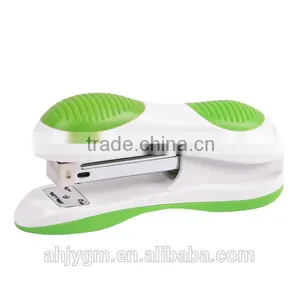 Half Strip Plastic 24/6 26/6 Stapler thumbnail-1
