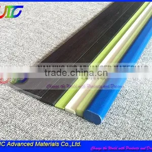 Professional Pultrusion Fiberglass Sail Batten Manufacturer,High Strength Fiberglass Sail Batten,Factory Price thumbnail-4