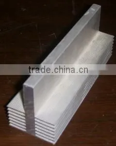 Aluminum 8 Extruded Sunflower Type Radial Heatsink thumbnail-2