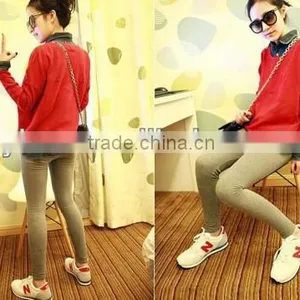 Wholesale Girls Candy Colors Leggings , Girls New Sexy Leggings thumbnail-2