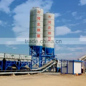 WCZ600 Stabilized Soil Mixing Plant for Sale. thumbnail-1