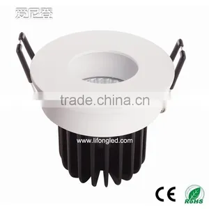 Wholesale 3 Years Warranty Cob Led Downlight 7w CRI90 Light thumbnail-2