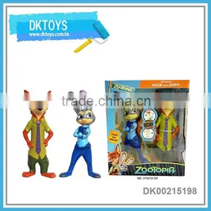 Funny Design Sensor B/o Animal Toys With Music and Light thumbnail-1